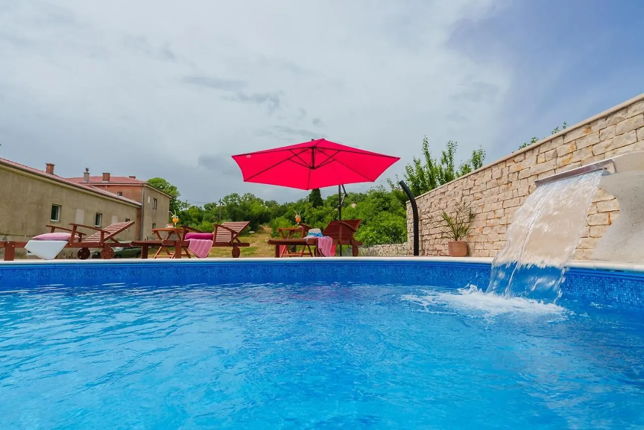 Villa Sul Mare Starigrad Paklenica 0*,