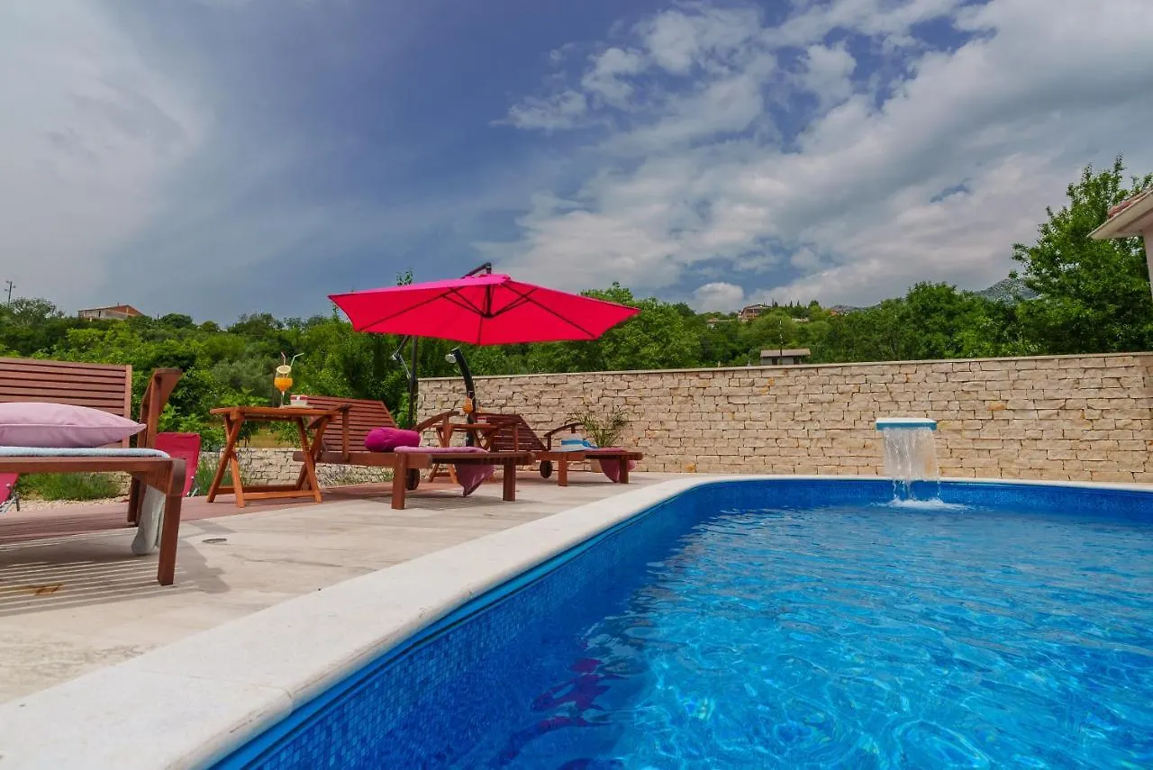 Villa Sul Mare Starigrad Paklenica 0*,