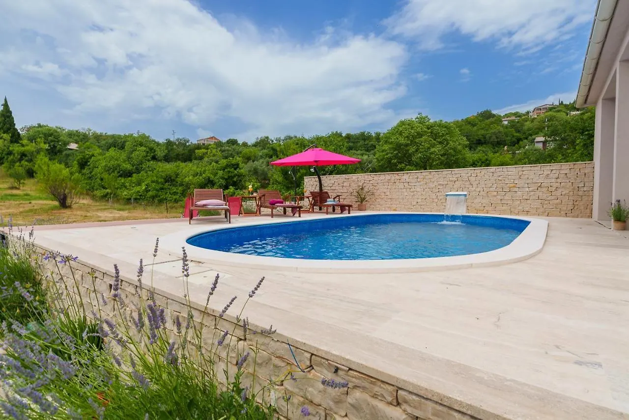 Villa Sul Mare Starigrad Paklenica