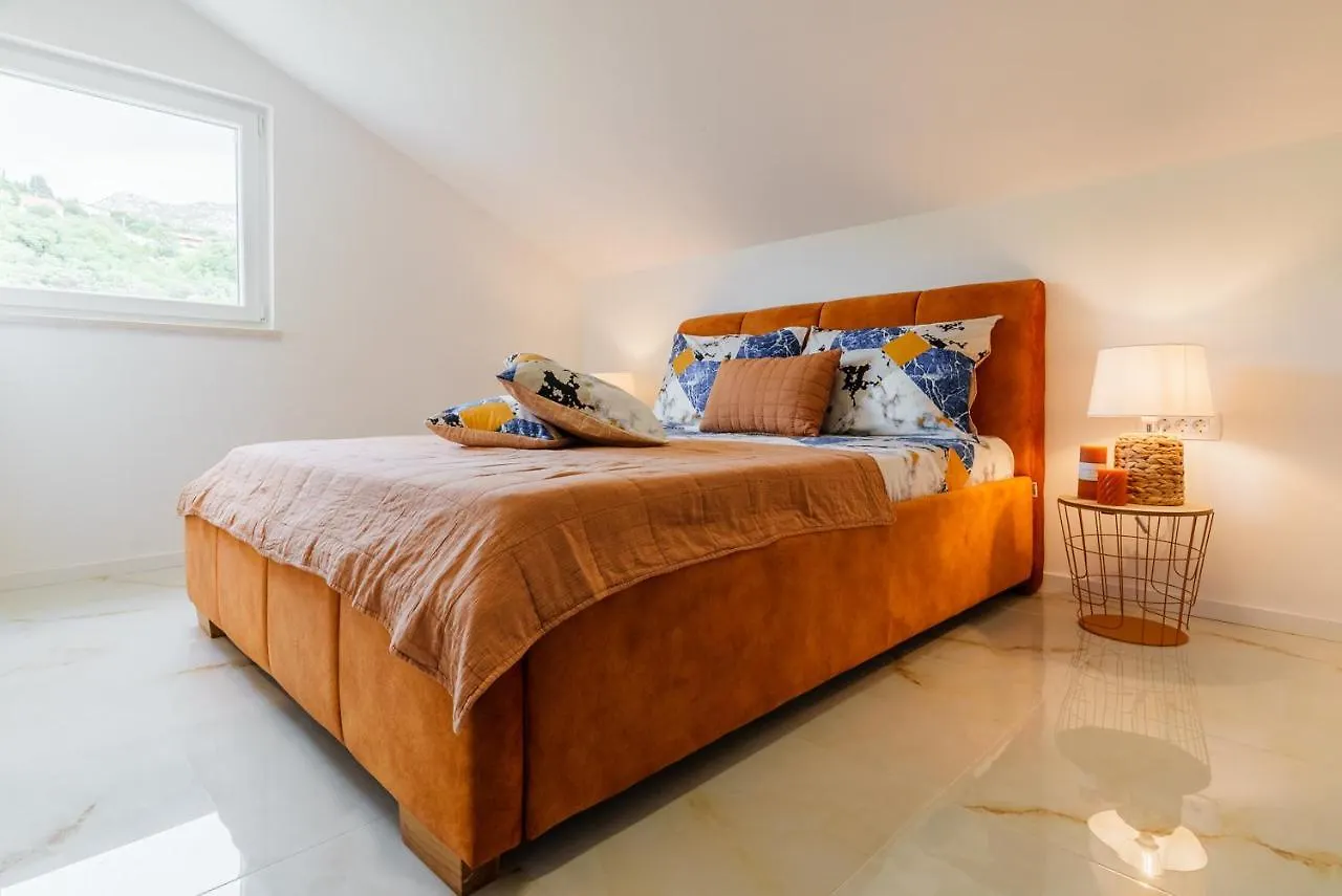 Villa Sul Mare Starigrad Paklenica