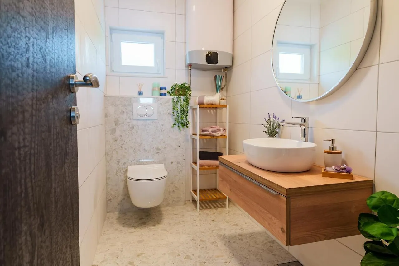 Villa Sul Mare Starigrad Paklenica Holiday home