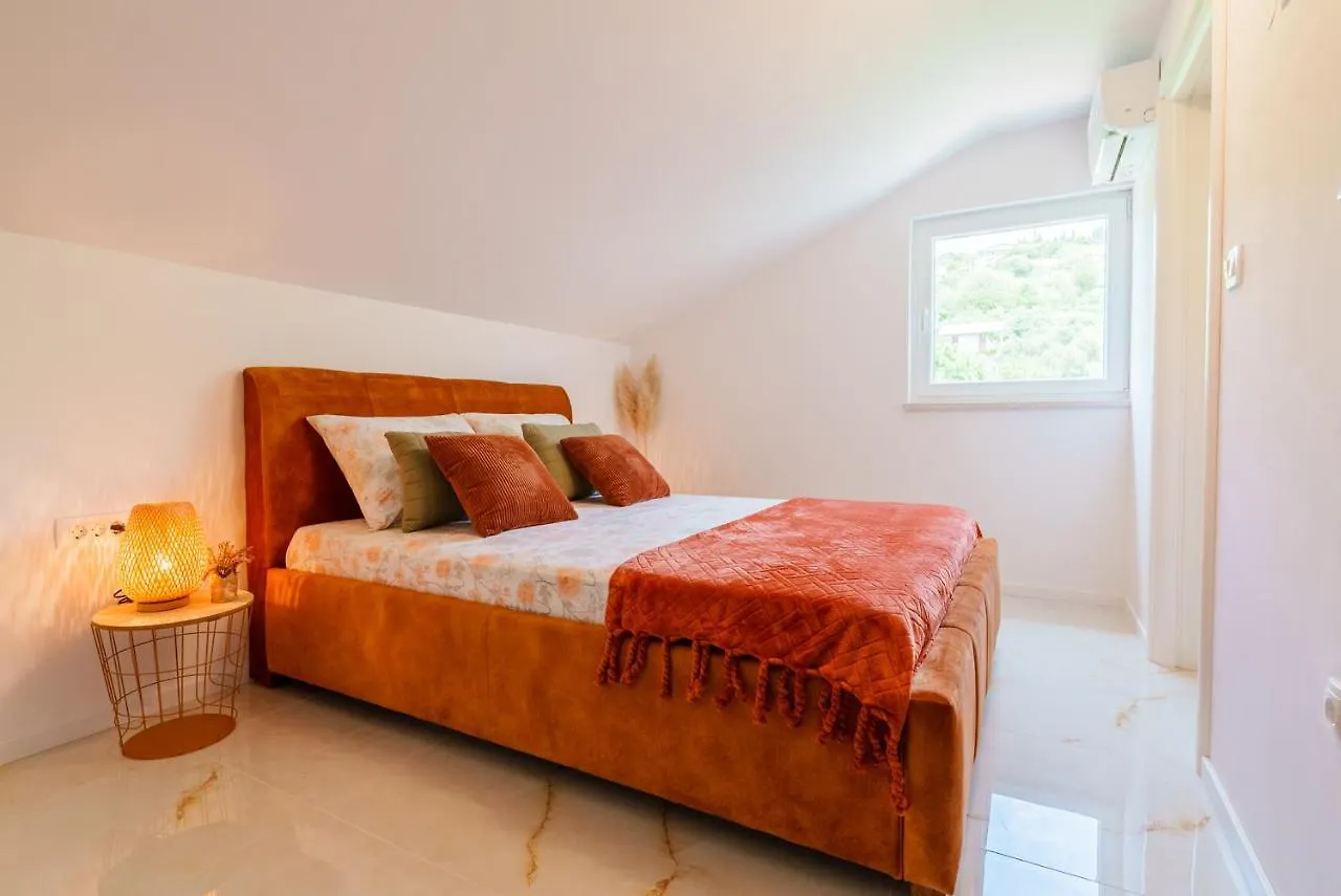Villa Sul Mare Starigrad Paklenica