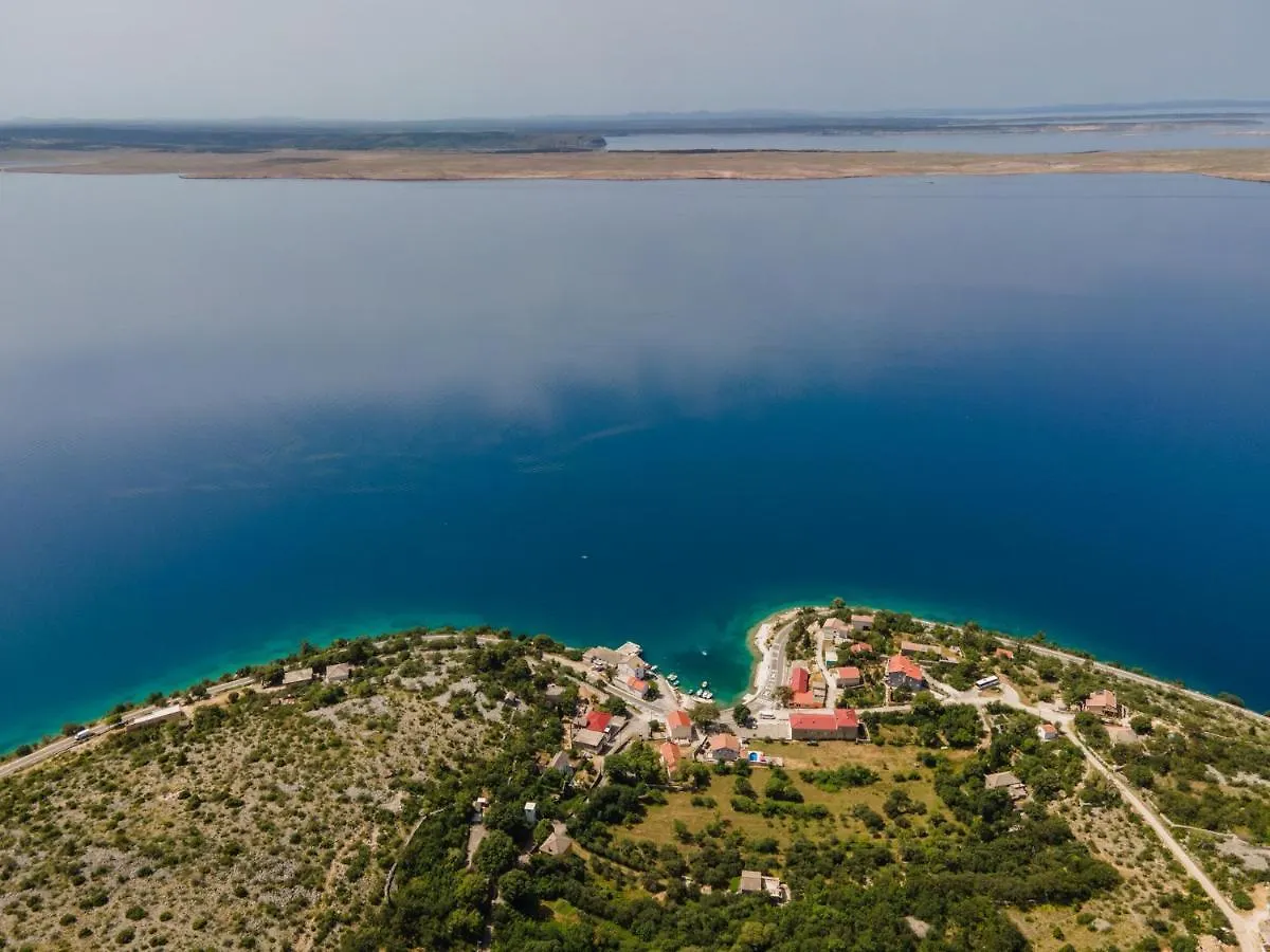 Villa Sul Mare Starigrad Paklenica Holiday home
