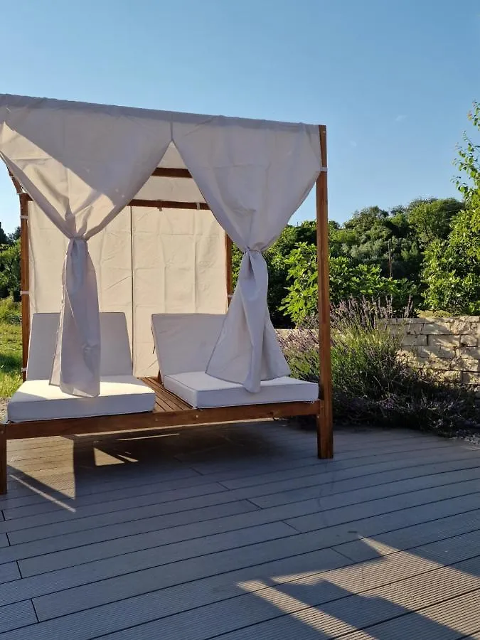 Villa Sul Mare Starigrad Paklenica 0*,  Croatia