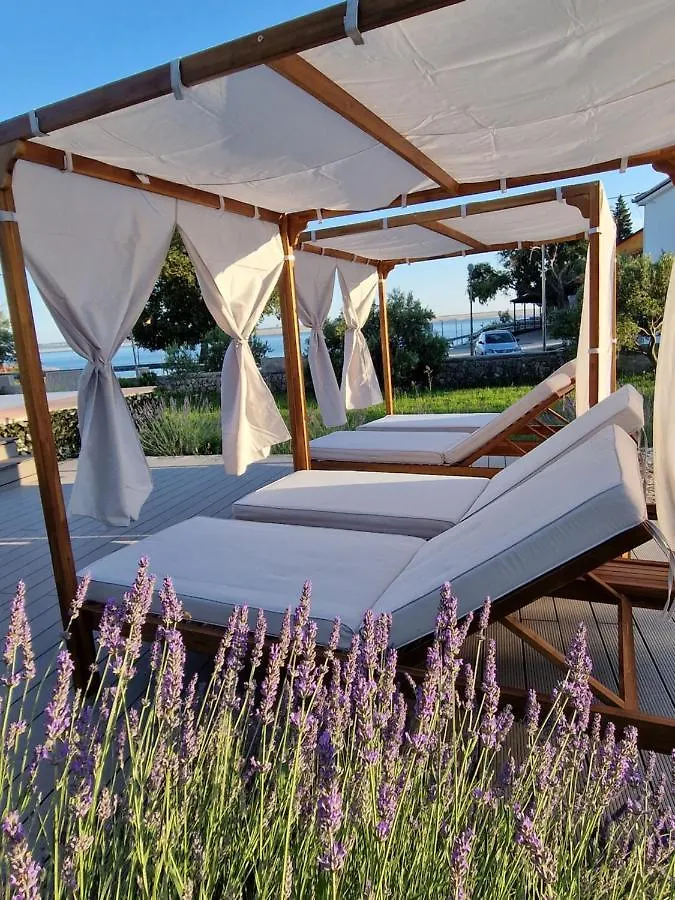 Villa Sul Mare Starigrad Paklenica