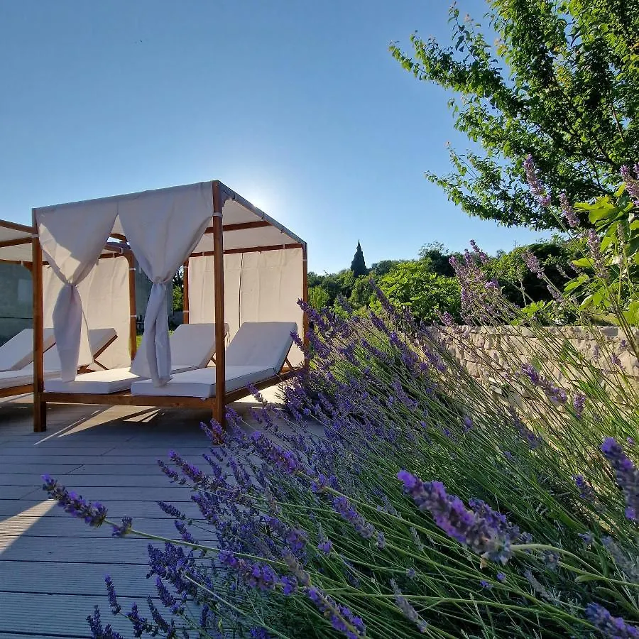 Villa Sul Mare Starigrad Paklenica