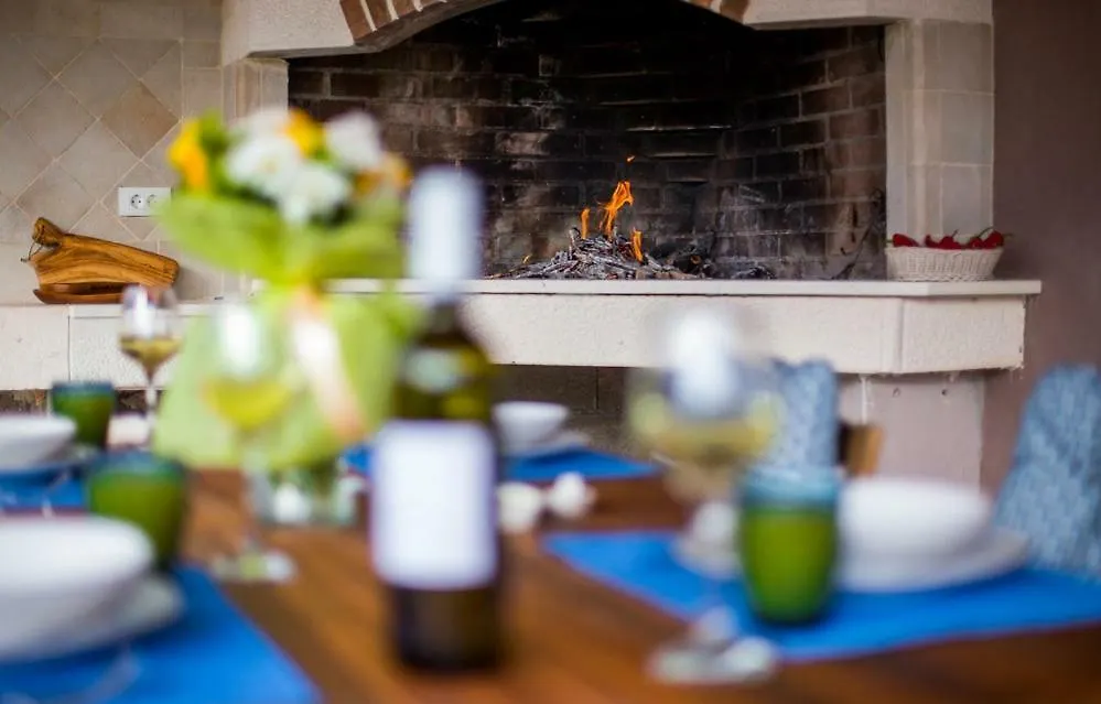 Holiday home Villa Sul Mare Starigrad Paklenica