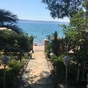 House Starigrad Paklenica