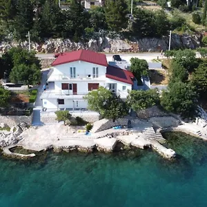  Apartmán Mila