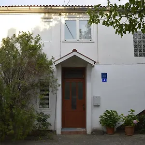 Ivanka Starigrad Paklenica