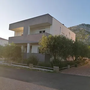 Apartament Lota, Starigrad Paklenica