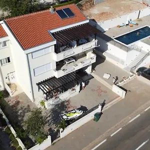  Apartmán Petra