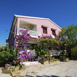 Zile Starigrad Paklenica