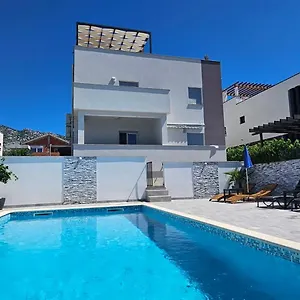 Kwatera prywatna Silver, Starigrad Paklenica
