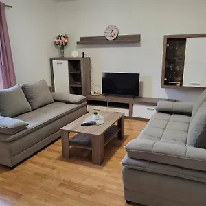 Apartament Goga, Starigrad Paklenica