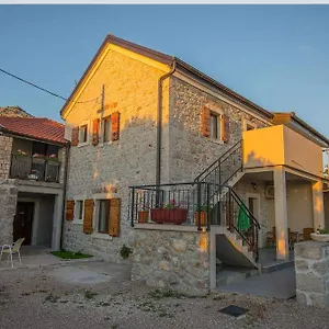 Punta Starigrad Paklenica
