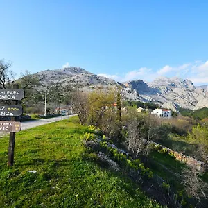 Paklenica Starigrad Paklenica