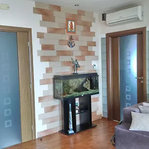 Europa Starigrad Paklenica