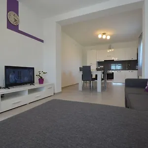 House Mia Starigrad Paklenica