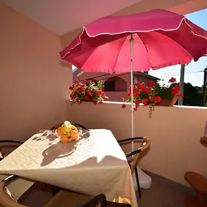  Apartmán Smokrovic