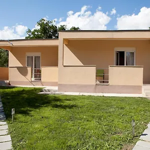  Apartmán Lea